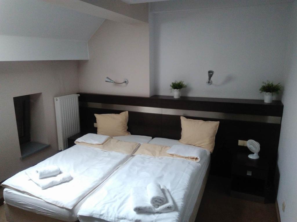 Aparthotel Kielczowek Luaran gambar