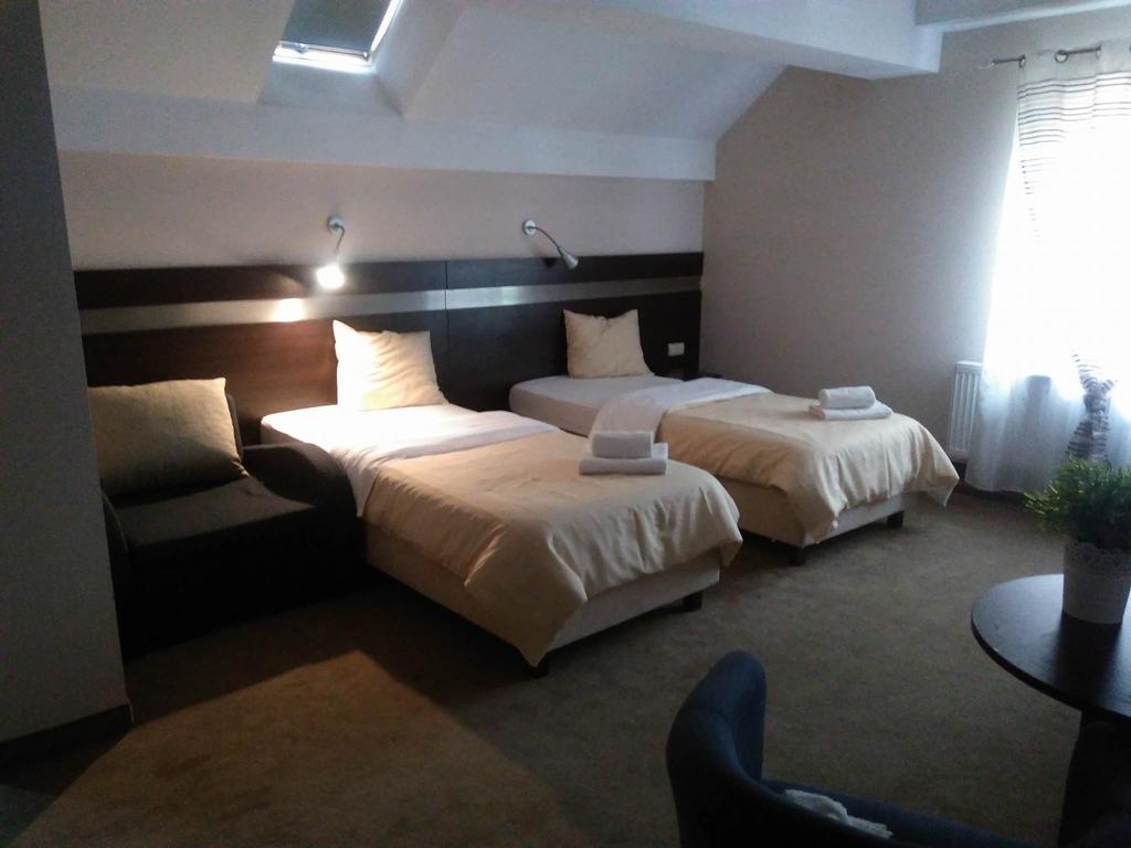 Aparthotel Kielczowek Luaran gambar